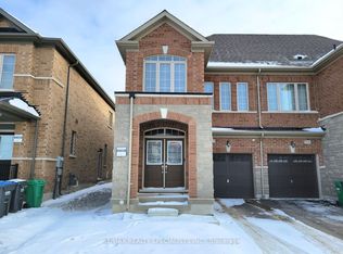 117 Adventura Rd #BASEMENT, Brampton, ON L7A5A7