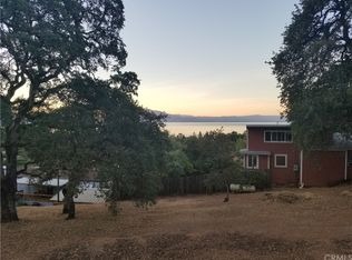 3410 Lakeview Dr, Nice, CA 95464