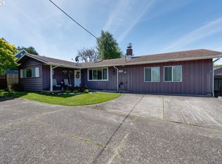 1501 S Main Ave, Warrenton, OR 97146