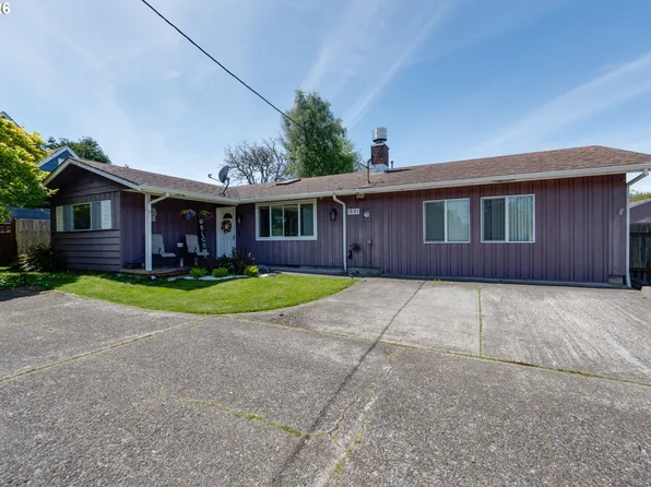 1501 S Main Ave, Warrenton, OR 97146