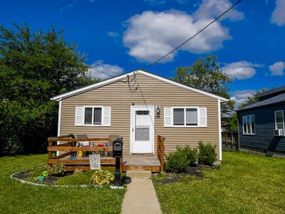 285 Merchant Ave, Marion, OH, 43302