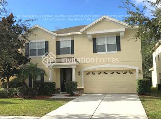 1374 Crane Crest Way, Orlando, FL 32825