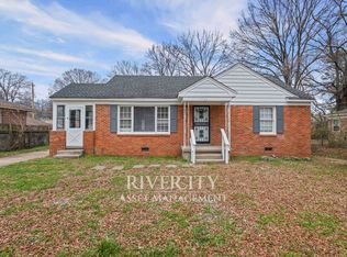 1738 Willow Wood Ave, Memphis, TN 38127