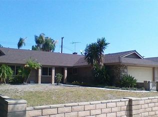 10861 Endicott Dr, Riverside, CA 92505