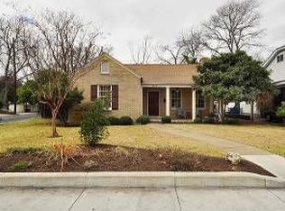 2900 Kerbey Ln, Austin, TX 78703