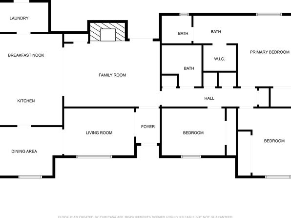 1018 Westlake Dr, Desoto, TX 75115