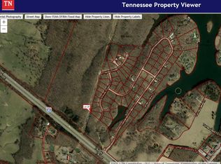 Willow Ridge Dr, Crossville, TN 38571