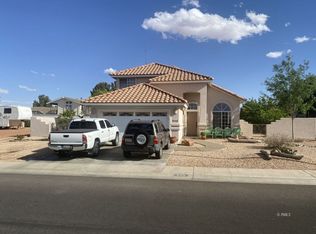 949 Sunrise St, PAGE, AZ 86040