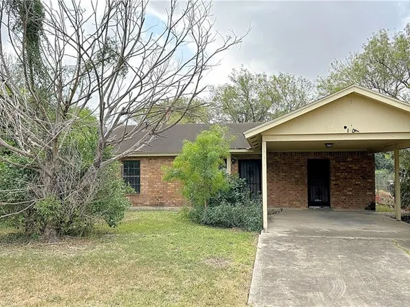 1307 Royal Palm St, Alamo, TX 78516