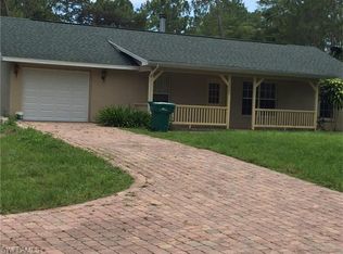 4340 8th Ave NE, Naples, FL 34120