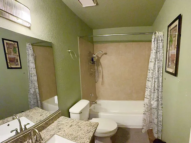 1108 N Cimarron Rd #202 — Photo 9