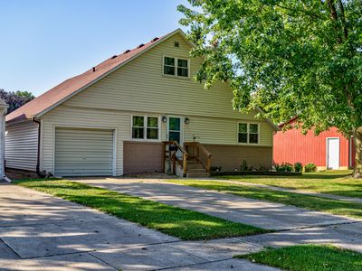 1512 Garst Ave, Boone, IA, 50036