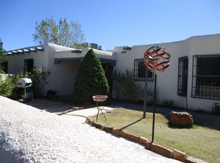 2319 Calle Tranquillo, Santa Fe, NM 87505