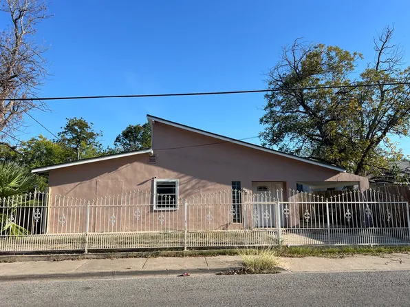 403 W Chapoy St, Del Rio, TX 78840