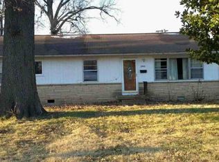 2901 Trimble St, Paducah, KY 42001