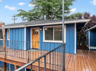 4956 NE 9th Ave APT 7, Portland, OR 97211