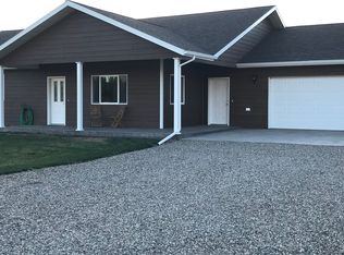 2516 River St, Fort Benton, MT 59442