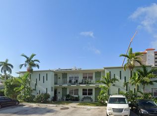 3204 NE 7th Pl APT 5, Pompano Beach, FL 33062