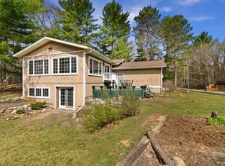 28045 Sunset Valley Rd, Pequot Lakes, MN 56472