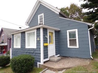 54 Hillside Ave, Middletown, CT 06457