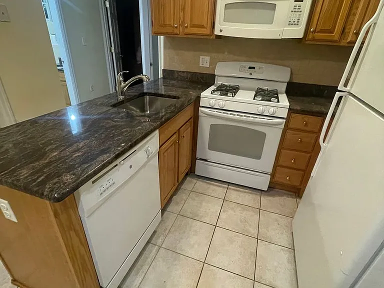 90 Westland Ave #21 — Photo 12