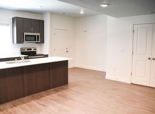 North Pointe Townhomes, Ogden, UT 84404