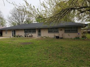 399 Ramona St, Ramona, OK 74061