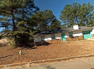 2086 W Mallard Way, Lithonia, GA