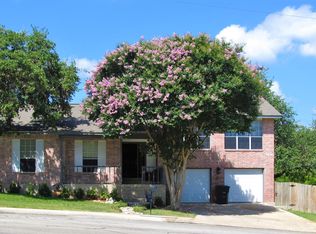 9223 Horse Heath, San Antonio, TX 78254