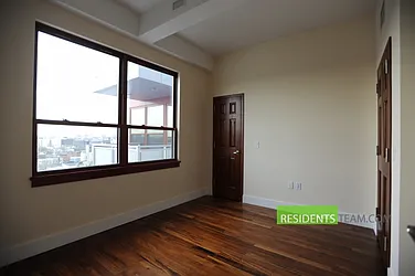 Rented by Residents Team