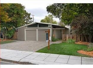 2767 Greer Rd, Palo Alto, CA 94303