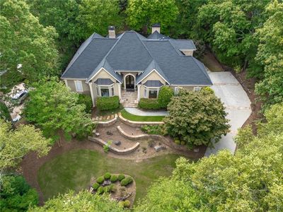820 Buttercup Trce, Johns Creek, GA, 30022
