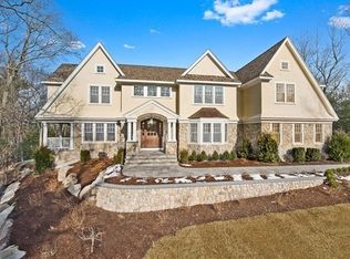 25 Holly Cir, Weston, MA 02493
