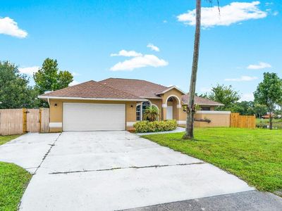 2141 SW Bayshore Boulevard, Port Saint Lucie, FL, 34984