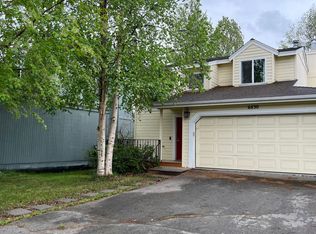 6830 Baxter Terrace Cir, Anchorage, AK 99504