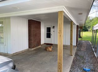 630 Spruell Rd, Monroe, LA 71202