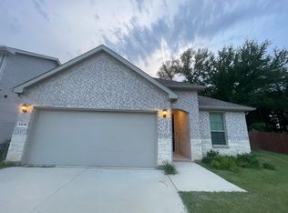 2516 Sakeena Ct, Bedford, TX 76022