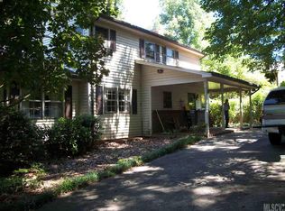 811 Oak St, Newton, NC 28658