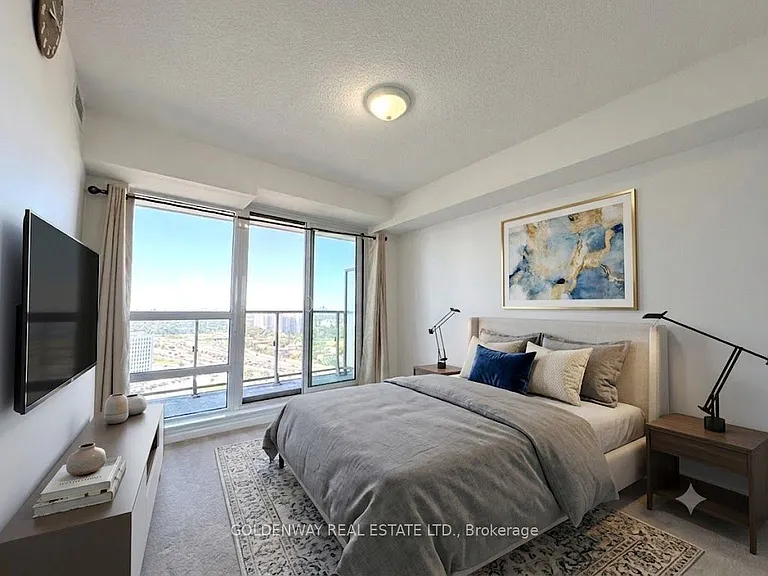2015 Sheppard Ave E #2310 — Photo 15