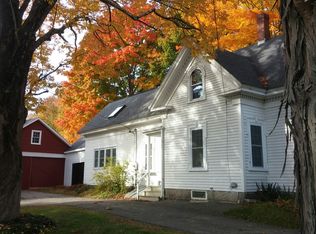 4 Elm Rd, North Hampton, NH 03862