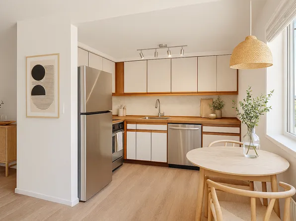 Penrose, 409 W Mercer St APT 305, Seattle, WA 98119