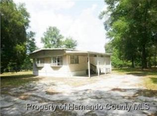 9060 Redbird Ln, Brooksville, FL 34601