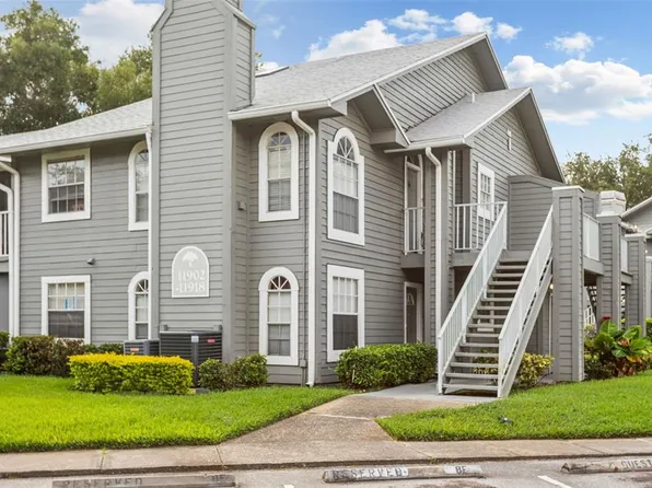 11914 Skylake Pl Unit 53A, Tampa, FL 33617