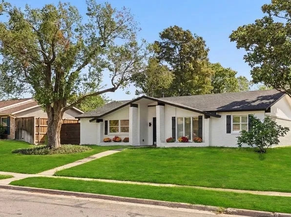 12308 Cedar Bend Dr, Dallas, TX 75244