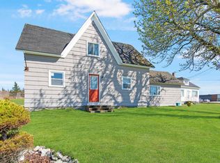 8732 Highway 1, Meteghan Centre, NS B0W 2L0