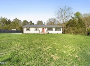204 Green Acres Rd LOT 26, Maynardville, TN 37807