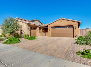 22124 E Domingo Rd, Queen Creek, AZ 85142