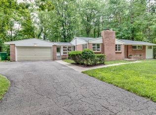 42 Hickory Ln, Battle Creek, MI 49015
