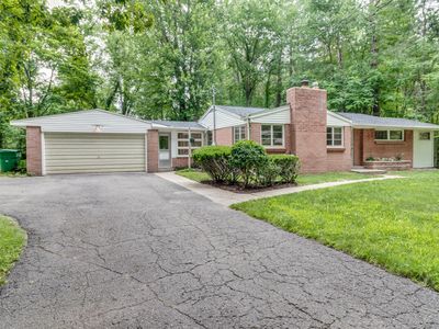 42 Hickory Ln, Battle Creek, MI, 49015