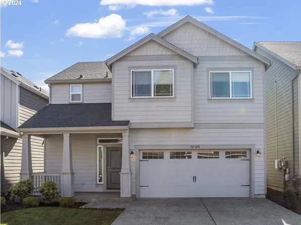 32320 NW Wascoe St, North Plains, OR 97133